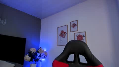 Snapshot of _aliice_1 chatting on 01/17/25, 10:56 Alice online show from 01/17/25, 10:56