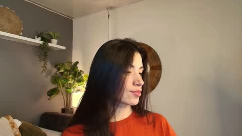 Snapshot of _aliice_1 chatting on 02/13/25, 12:13 Alice online show from 02/13/25, 12:13