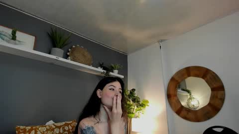  Alice  online show from 02/20/25, 11:10