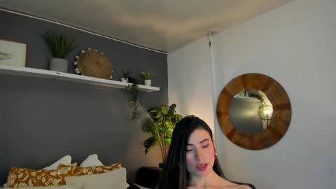 Snapshot of _aliice_1 chatting on 02/21/25, 10:48 Alice online show from 02/21/25, 10:48