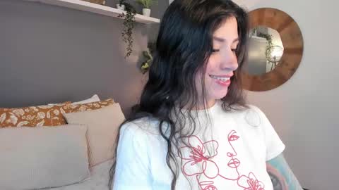  Alice  online show from 02/25/25, 09:02