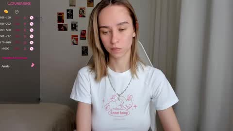 Alice online show from 02/11/25, 05:40