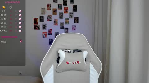 Alice online show from 02/11/25, 08:42