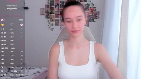 Alice online show from 04/01/26, 10:27