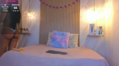 alisson online show from 07/07/26, 11:58