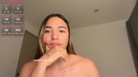 you can call me pretty online show from 03/26/26, 11:05