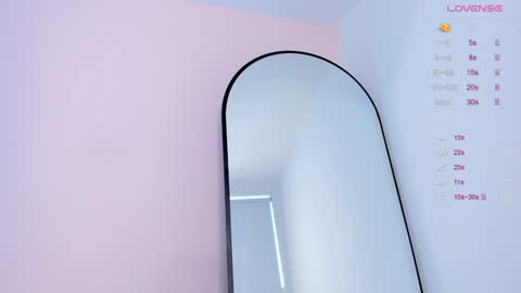 _allisongomez online show from 01/06/25, 09:00