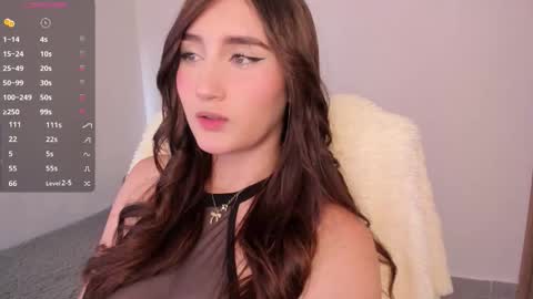 _allisongomez online show from 09/29/25, 07:51