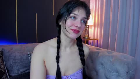 Snapshot of _allisson__ chatting on 01/22/25, 04:34 Alison online show from 01/22/25, 04:34