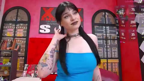 Snapshot of _allisson__ chatting on 03/03/25, 04:36 Alison online show from 03/03/25, 04:36