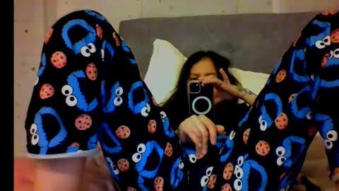 _alyson online show from 09/11/25, 05:29