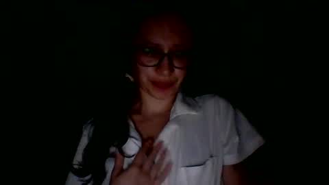 _alyson online show from 04/11/26, 08:51