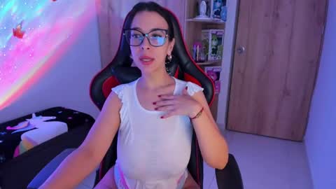 AMANDA online show from 02/09/25, 12:49