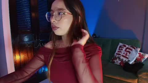 Ana  online show from 04/16/26, 06:30