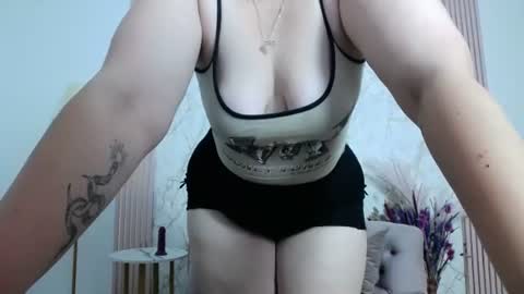  AmberMuse  online show from 07/03/26, 12:44