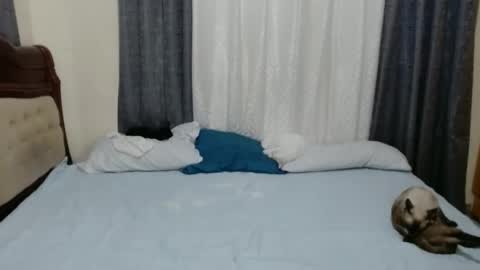 Snapshot of _amberxxx chatting on 12/25/24, 07:02 Amber online show from 12/25/24, 07:02