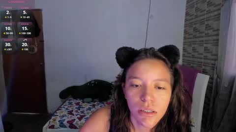 AMELIA  online show from 03/02/26, 12:45