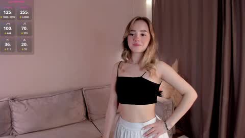 Snapshot of _ammy_moore_ chatting on 03/28/26, 06:24 Amily online show from 03/28/26, 06:24