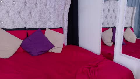 Snapshot of _amy_johnson chatting on 02/26/25, 10:09 Amy online show from 02/26/25, 10:09