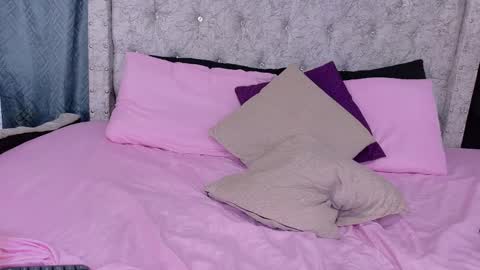 Snapshot of _amy_johnson chatting on 03/02/25, 10:48 Amy online show from 03/02/25, 10:48