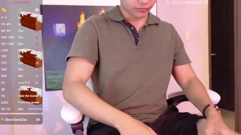 _an_drew18 online show from 05/04/26, 02:57