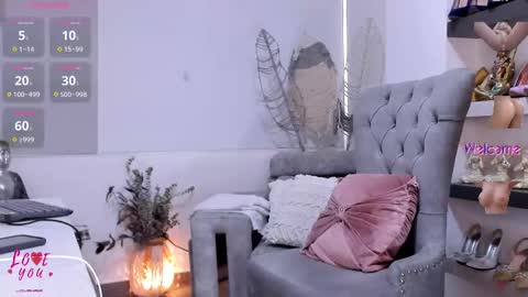 Ana Bolena online show from 02/21/25, 07:10