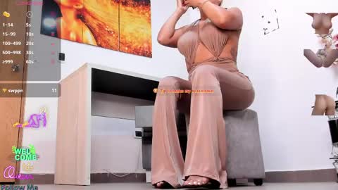 Snapshot of _ana_bolena__ chatting on 05/10/26, 01:49 Ana Bolena online show from 05/10/26, 01:49