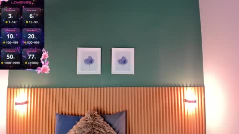 Snapshot of _anavictoria_ chatting on 01/25/25, 03:09 Ana Victoria online show from 01/25/25, 03:09