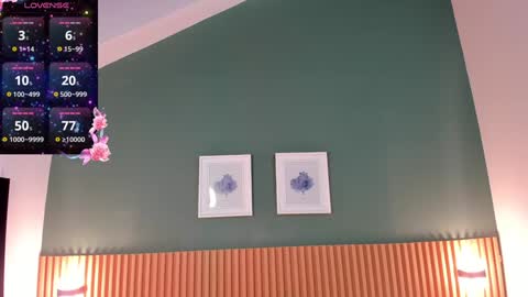 Snapshot of _anavictoria_ chatting on 01/31/25, 01:54 Ana Victoria online show from 01/31/25, 01:54