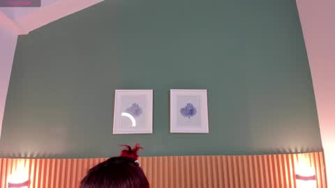 Snapshot of _anavictoria_ chatting on 02/04/25, 06:49 Ana Victoria online show from 02/04/25, 06:49