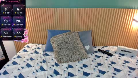 Snapshot of _anavictoria_ chatting on 02/07/25, 07:06 Ana Victoria online show from 02/07/25, 07:06