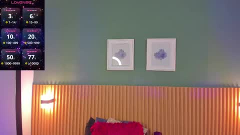 Snapshot of _anavictoria_ chatting on 03/12/25, 01:14 Ana Victoria online show from 03/12/25, 01:14