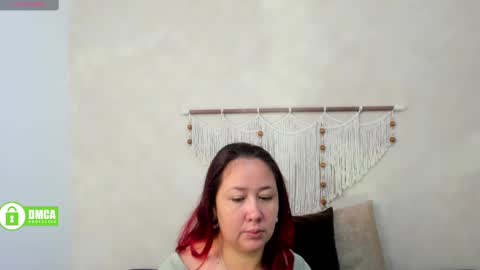 Snapshot of _anavictoria_ chatting on 09/28/25, 12:21 Ana Victoria online show from 09/28/25, 12:21