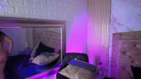 _andrealopez online show from 03/11/26, 04:29