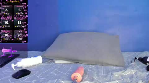 Anette online show from 01/18/25, 08:19