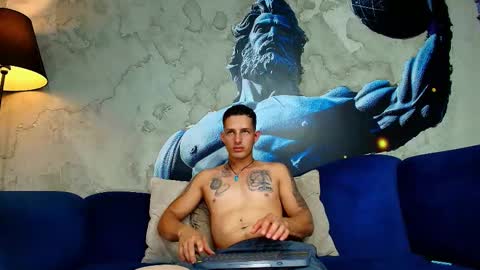 Angel Rivera online show from 02/10/26, 01:32