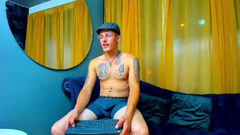 Angel Rivera online show from 07/01/26, 09:58