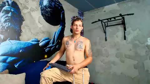 Angel Rivera online show from 07/14/26, 09:42