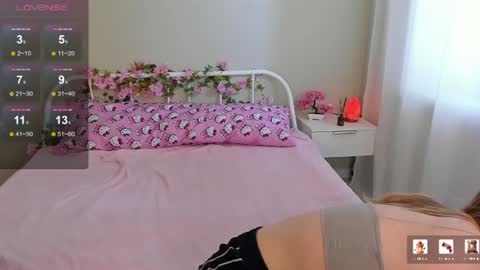 _angelblaze online show from 06/18/26, 05:08