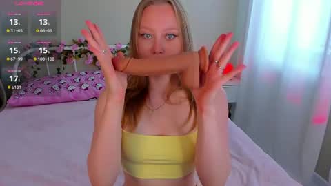 _angelblaze online show from 06/28/26, 06:41