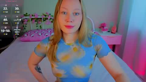 _angelblaze online show from 07/06/26, 05:04