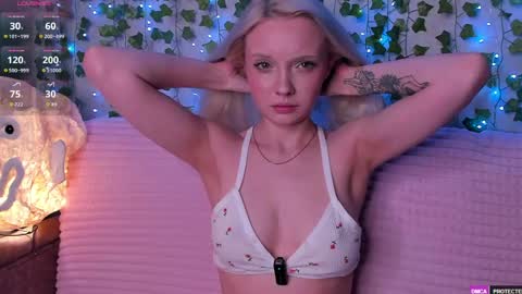 Emily online show from 05/22/26, 02:19