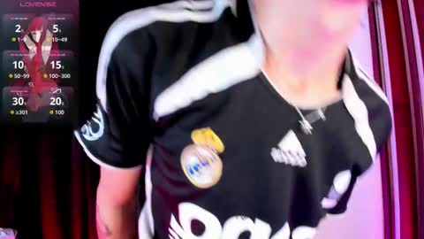 Angell Dustt  online show from 01/06/26, 04:49