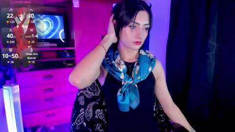 Angell Dustt  online show from 03/07/26, 02:19