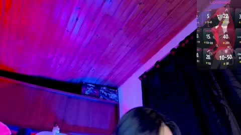 Angell Dustt  online show from 05/27/26, 11:46