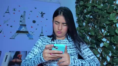 ANGEL online show from 01/10/25, 06:20