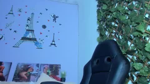 ANGEL online show from 02/08/25, 03:08