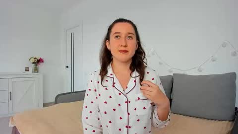 Snapshot of _anna_montana chatting on 09/15/25, 10:59 Anna online show from 09/15/25, 10:59