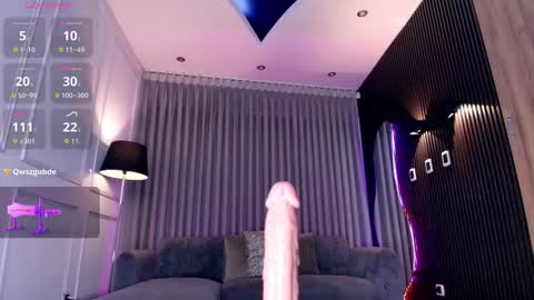 Ana online show from 02/17/26, 08:04