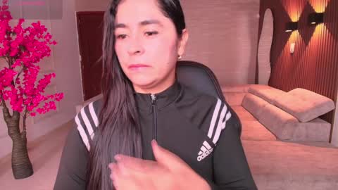 Ana online show from 03/29/26, 11:54